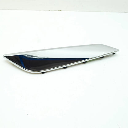 NEW BMW 5 G30 RIGHT SIDEWALL AIR DUCT TRIM 51137349594 7349594 ORIGINAL