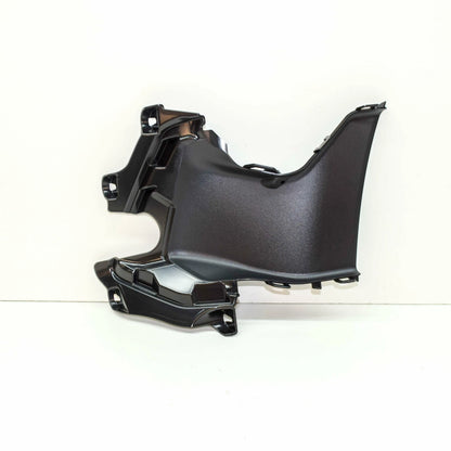 NEW AUDI E-TRON FRONT LEFT BUMPER AIR DUCT 4KE121763C9B9