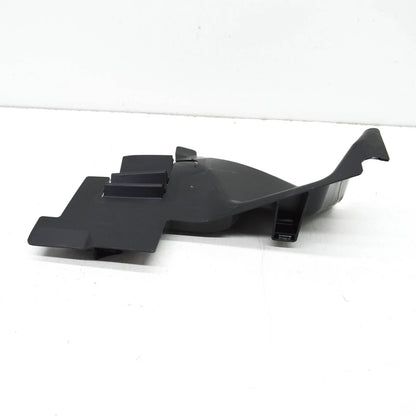 NEW AUDI A3 LIMOUSINE 8Y RIGHT RADIATOR AIR GUIDE 8Y0121284K ORIGINAL