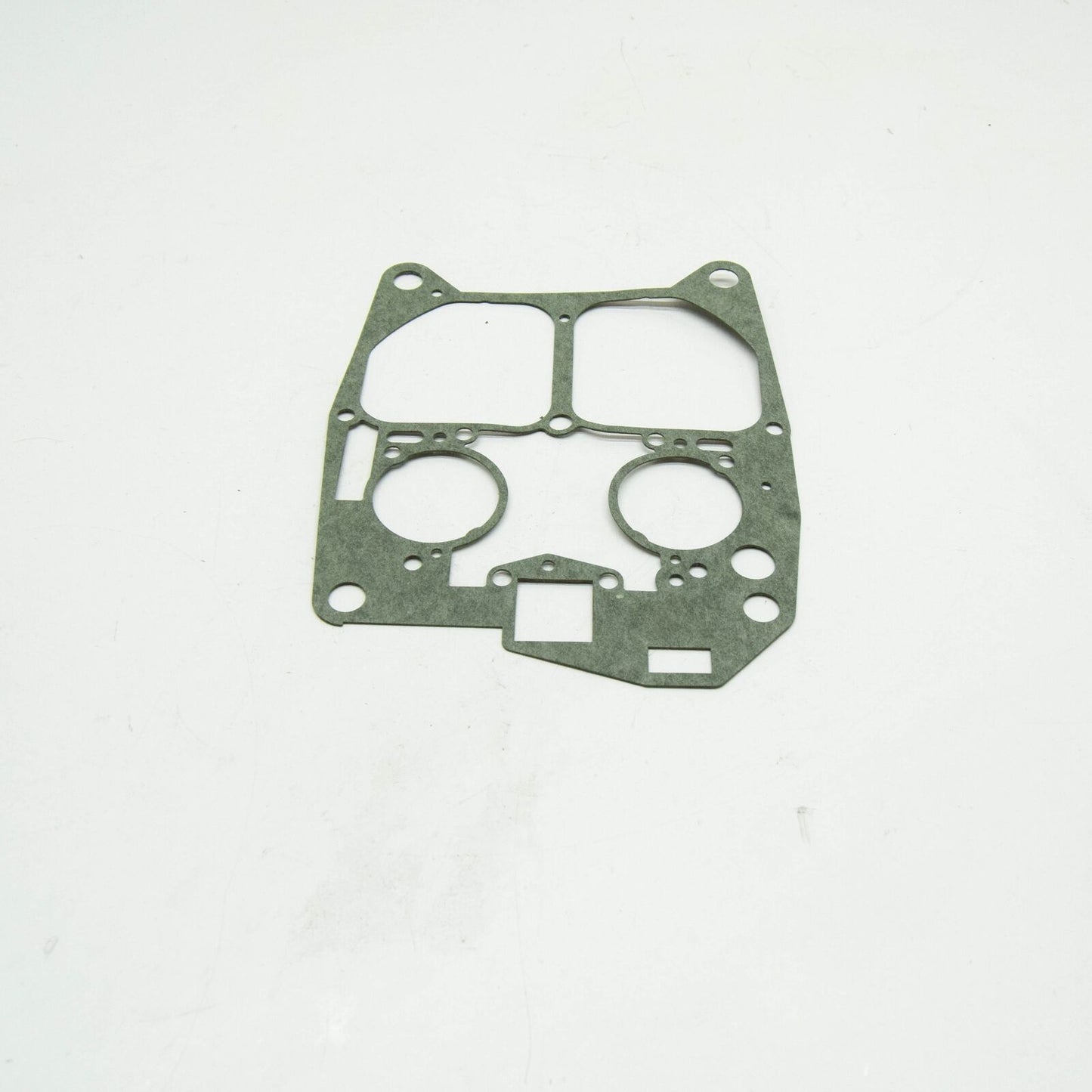 NEW MB S-CLASS W116 CARBURETOR BODY GASKET A0000716980 2.8 PETROL ORIGINAL