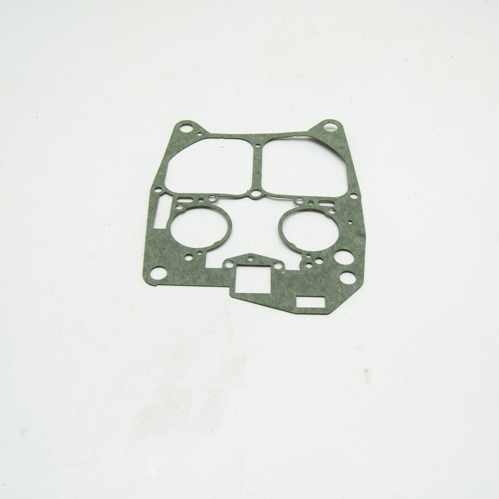 NEW MB S-CLASS W116 CARBURETOR BODY GASKET A0000716980 2.8 PETROL ORIGINAL