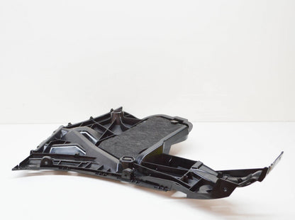 NEW MERCEDES-BENZ GLE W167 REAR RIGHT BUMPER MOUNTING RAIL A1678802007 ORIGINAL