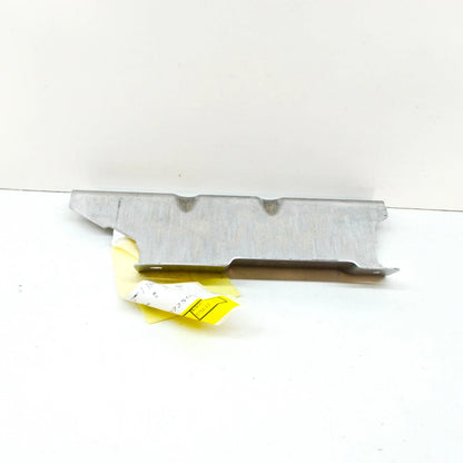 NEW BMW X3 G01 M F97 CENTER LEFT HEAT INSULATION 51487394751 ORIGINAL