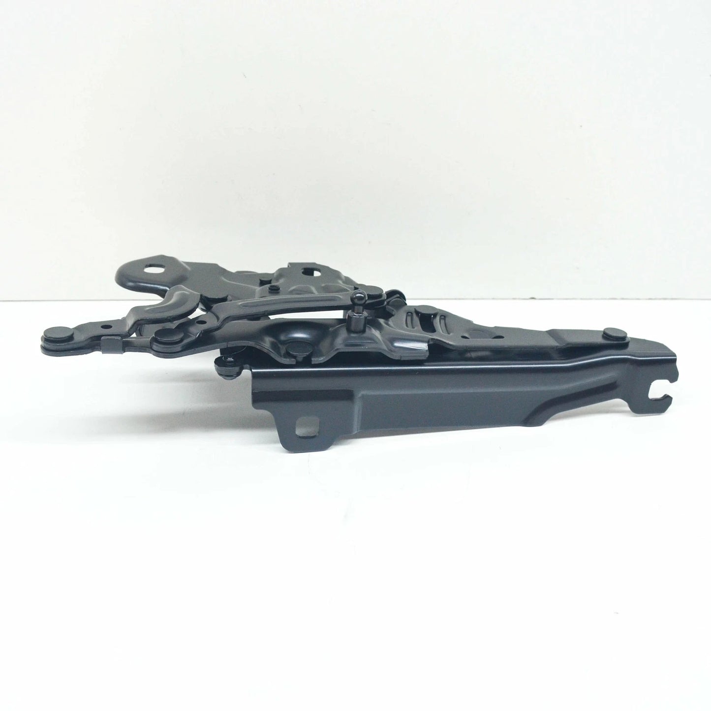 NEW BMW 1 F40 FRONT LEFT BONNET HOOD HINGE 41009465225 ORIGINAL