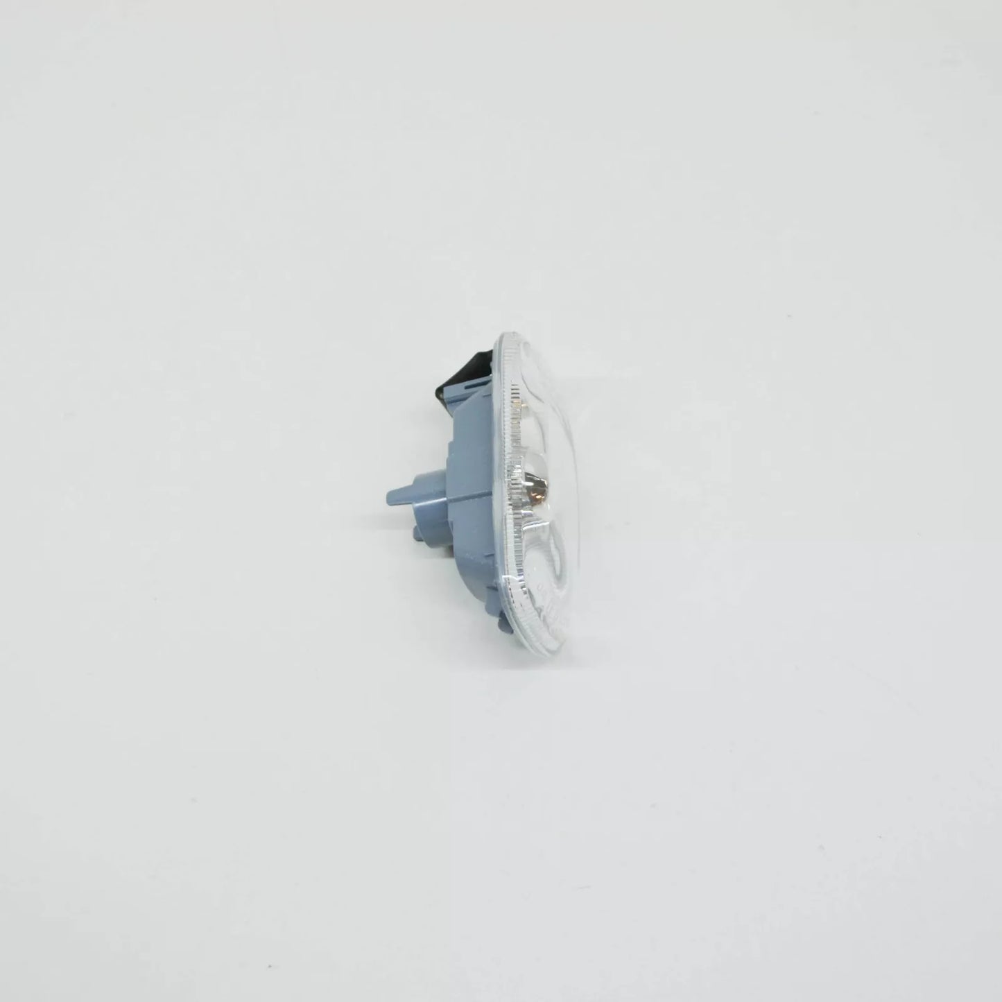 NEW AUDI A3 8P FRONT LEFT WING TURN INDICATOR CLEAR GLASS 8E0949127