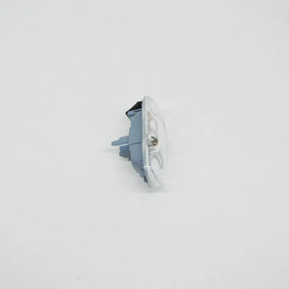 NEW AUDI A3 8P FRONT LEFT WING TURN INDICATOR CLEAR GLASS 8E0949127