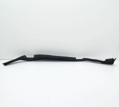 NEW BMW X1 F48 REAR RIGHT DOOR SEAL RUBBER 51357349664 ORIGINAL
