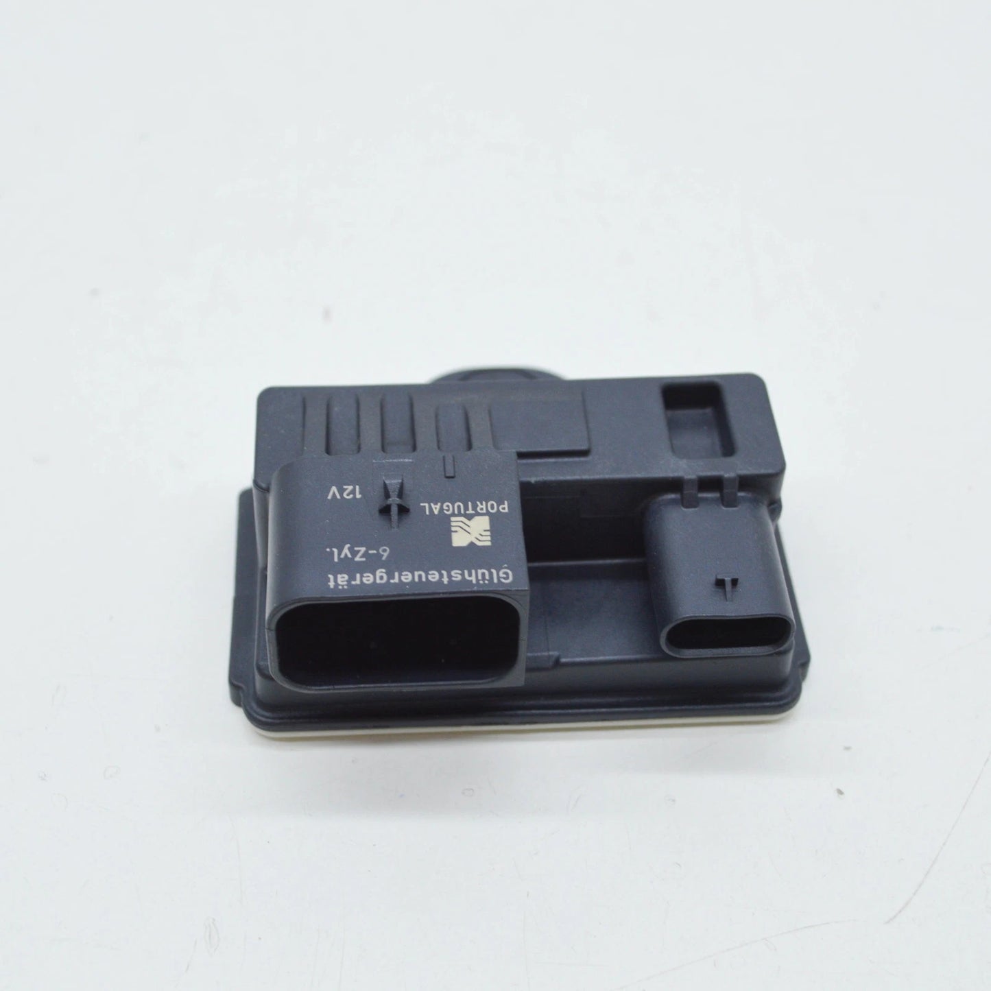 NEW BMW 3 F30 GLOW PLUG PREHEATING RELAY CONTROL UNIT 12217822100 ORIGINAL