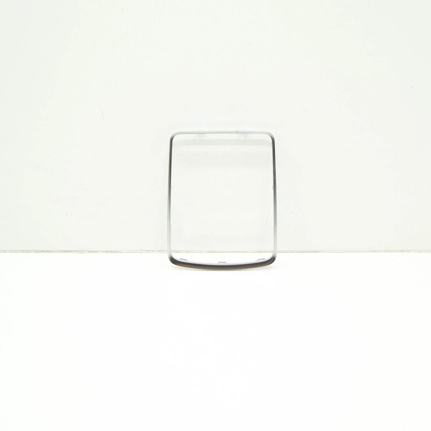 NEW AUDI A4 B8 GEAR SHIFT SURROUND TRIM 8K08642603Q7 2012 ORIGINAL