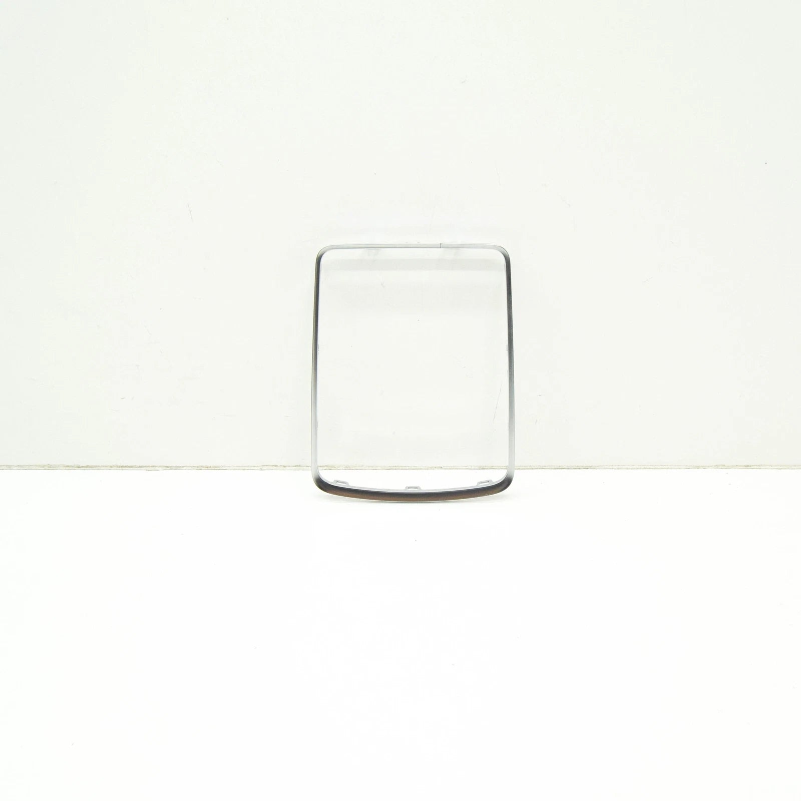 NEW AUDI A4 B8 GEAR SHIFT SURROUND TRIM 8K08642603Q7 2012 ORIGINAL