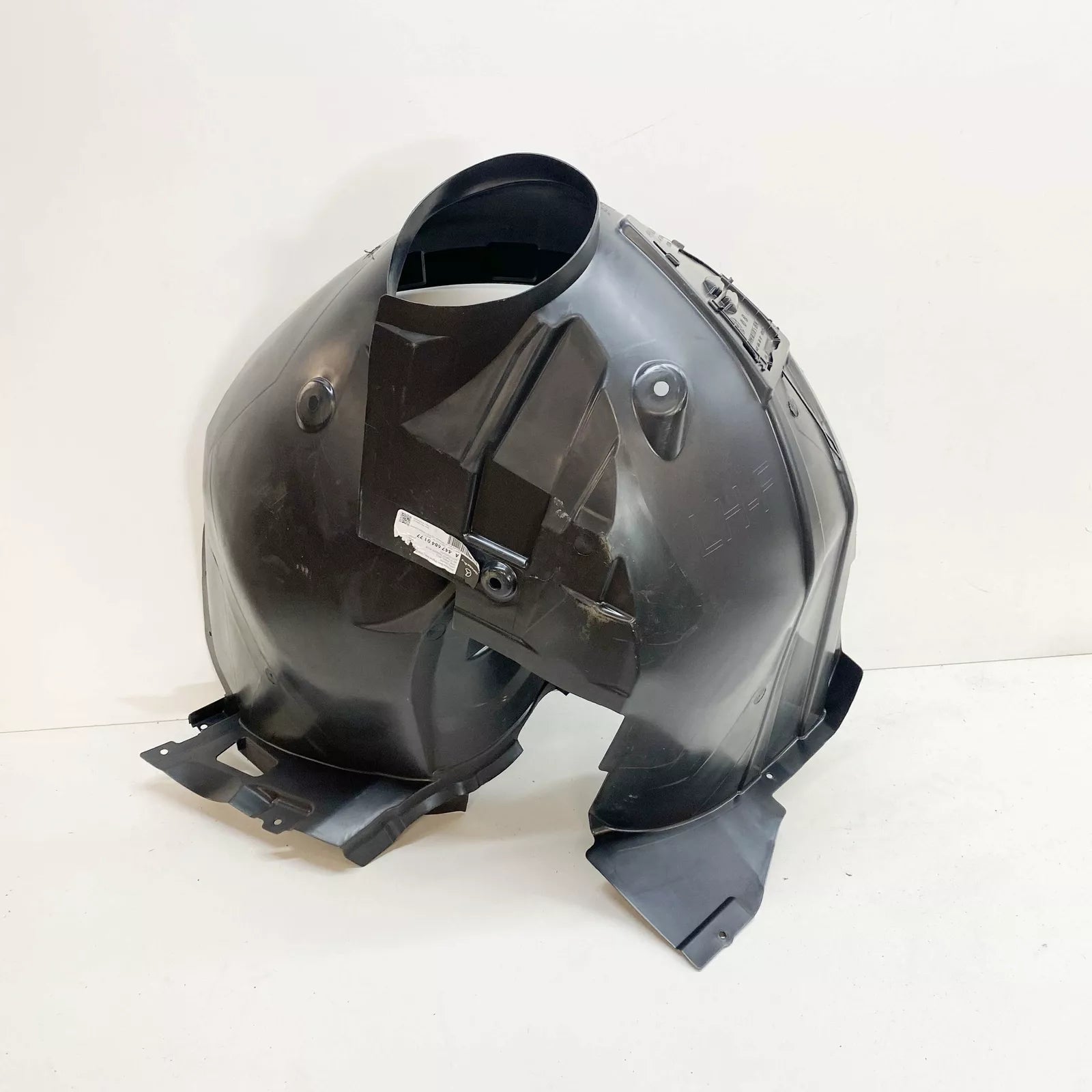 NEW MERCEDES-BENZ VITO W447 FRONT LEFT WHEEL HOUSE COVERING A4476840177 ORIGINAL