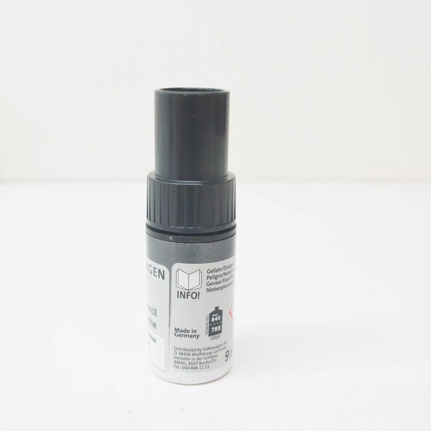 NEW AUDI/VOLKSWAGEN TOUCH-UP PAINT PENCIL LST0P2Z7S 2015 ORIGINAL