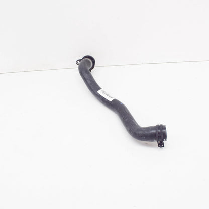 NEW BMW 5 F10 THERMOSTAT WATER COOLING HOSE 11537581063 ORIGINAL