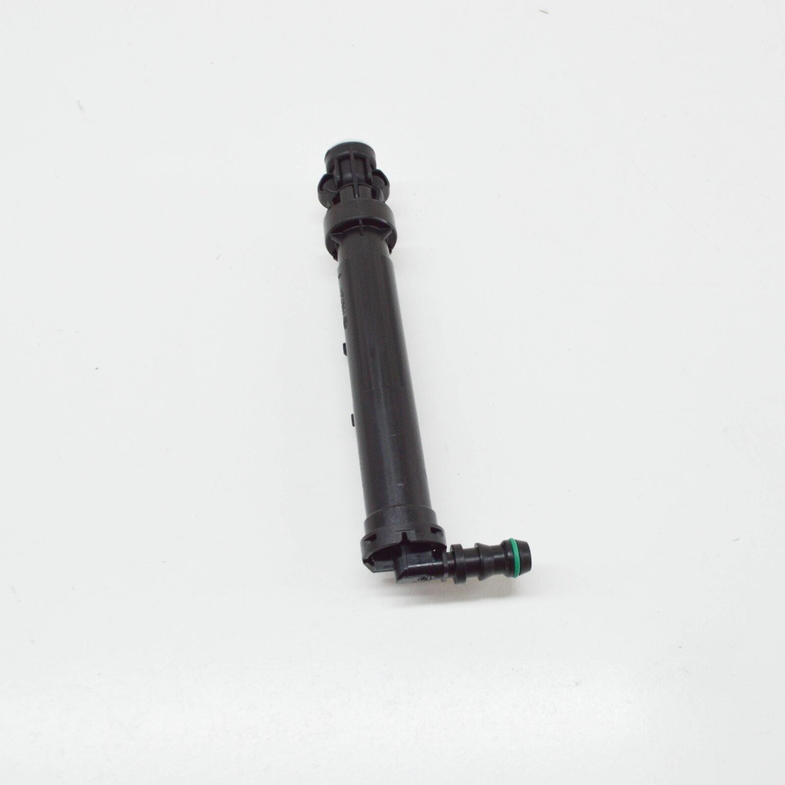 NEW MERCEDES-BENZ SL R231 FRONT LEFT HEADLAMP WASHER NOZZLE A2318600147 ORIGINAL