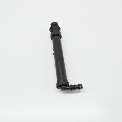 NEW MERCEDES-BENZ SL R231 FRONT LEFT HEADLAMP WASHER NOZZLE A2318600147 ORIGINAL