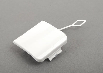 NEW MERCEDES-BENZ C W203 FRONT BUMPER TOW EYE COVER A20388506269960 ORIGINAL