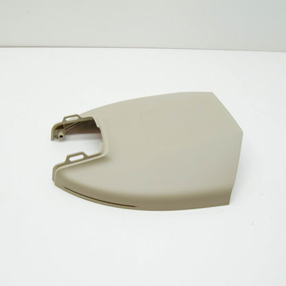 NEW SKODA SUPERB MK3 INTERIOR MIRROR CAP 3V0868437DWC4 ORIGINAL
