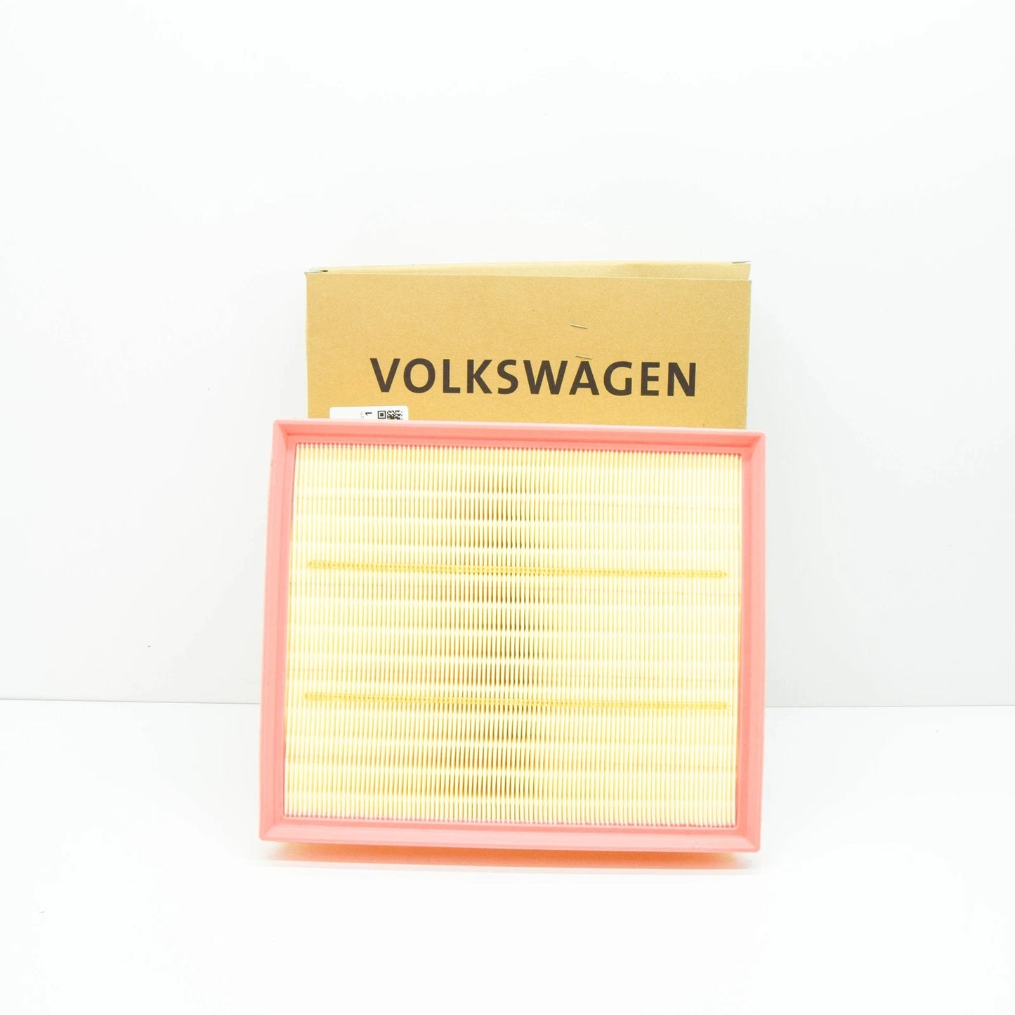 NEW VOLKSWAGEN CRAFTER FURGON SY AIR FILTER 2N0129620 ORIGINAL