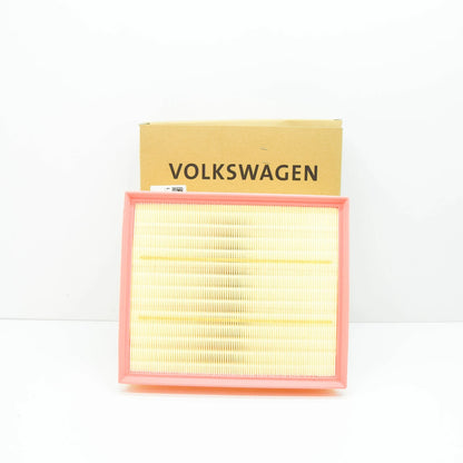 NEW VOLKSWAGEN CRAFTER FURGON SY AIR FILTER 2N0129620 ORIGINAL