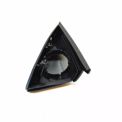 NEW BMW 3 E92 LEFT SPEAKER CORNER COVER HARMAN KARDON 51337270893 ORIGINAL
