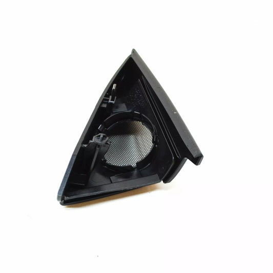 NEW BMW 3 E92 LEFT SPEAKER CORNER COVER HARMAN KARDON 51337270893 ORIGINAL