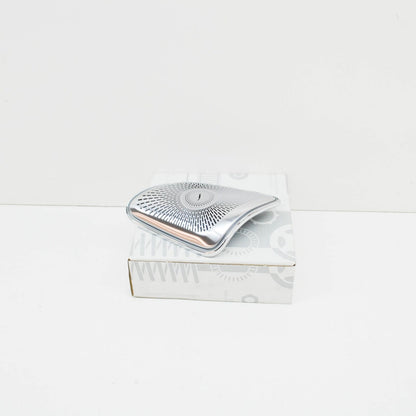 NEW MB GLE W167 FRONT LEFT DOOR MIRROR TRIANGLE COVER A16772023057F24 ORIGINAL