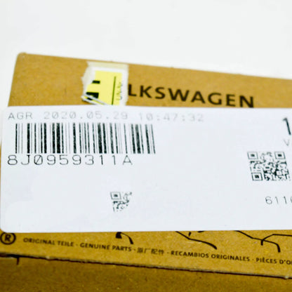 NEW AUDI TT MK2 ROOF FLAP MOTOR ACTUATOR 8J0959311A