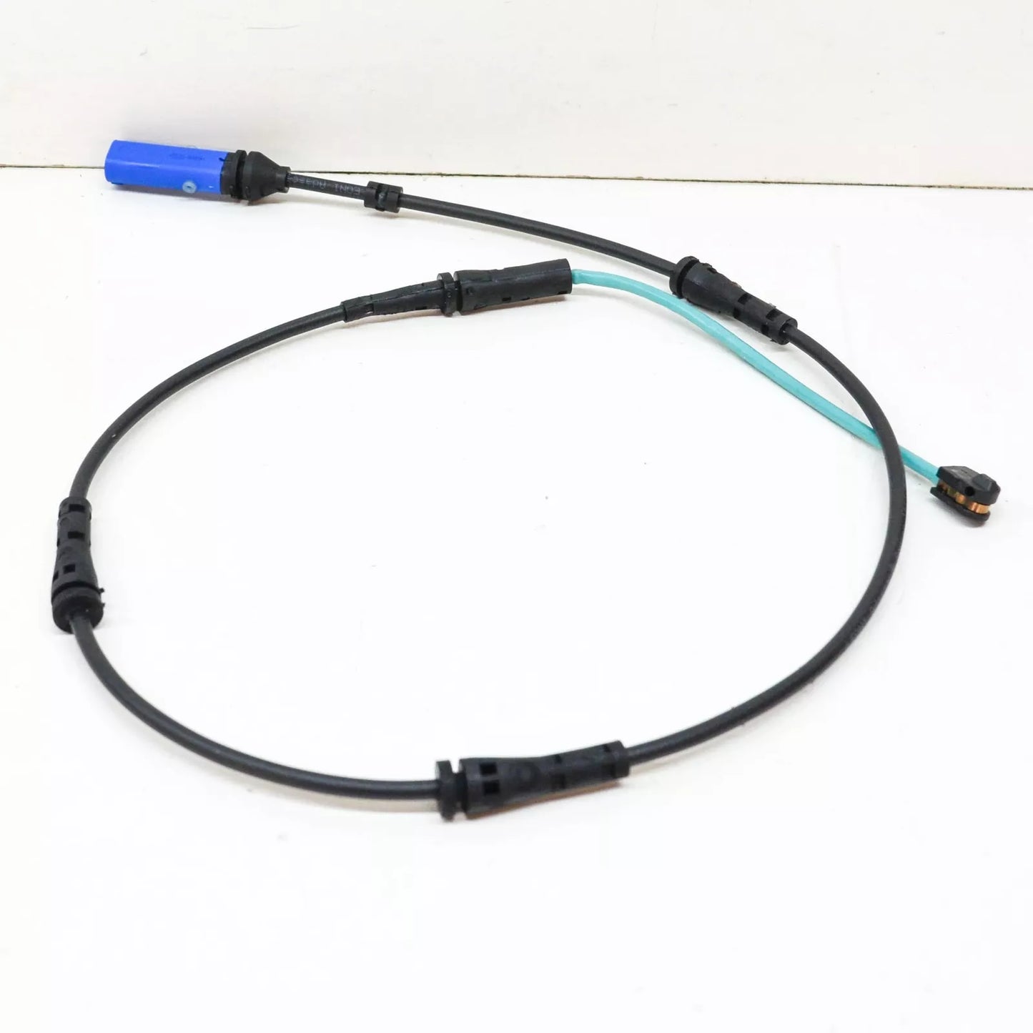 NEW BMW 7 G12 REAR BRAKE PAD WEAR SENSOR 34356890791 6890791 ORIGINAL