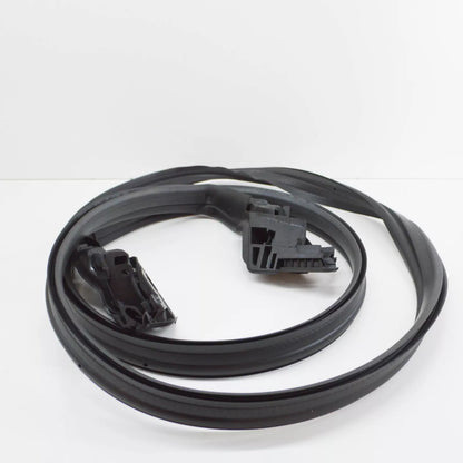 NEW MERCEDES-BENZ SL R231 REAR LID SEALING FRAME A2317500198 ORIGINAL