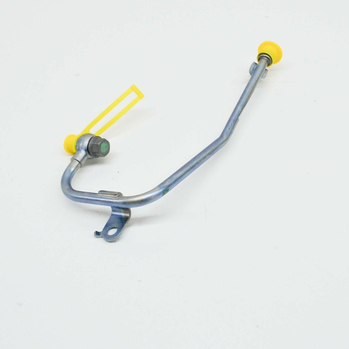 NEW MERCEDES-BENZ C W204 TURBOCHARGER OIL FEED LINE A2710900477 ORIGINAL