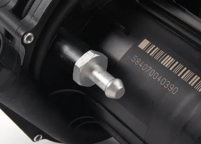 NEW BMW 3 CABRIO E46 SECONDARY AIR PUMP 11727837138 7837138 ORIGINAL