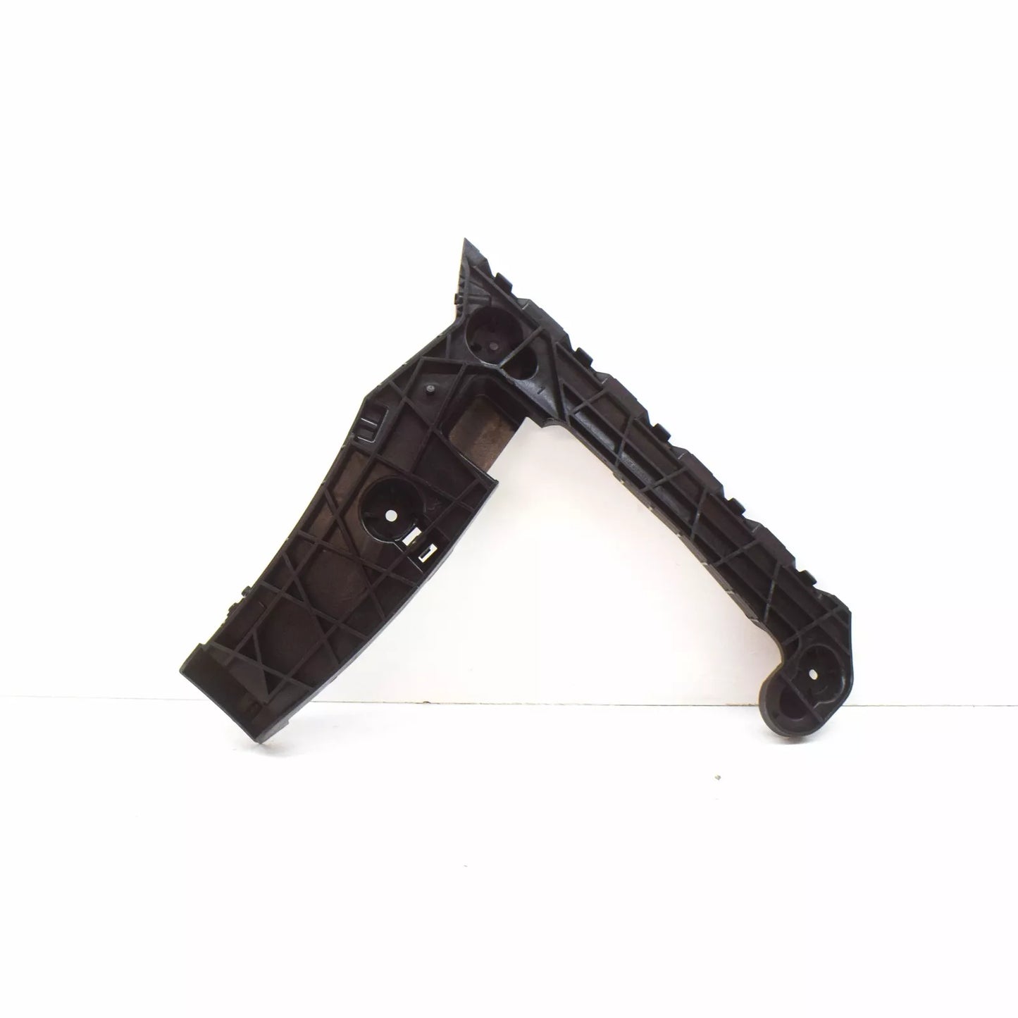 NEW AUDI A4 B9 REAR LEFT BUMPER IMPACT UPPER GUIDE PART 8W5807453A ORIGINAL