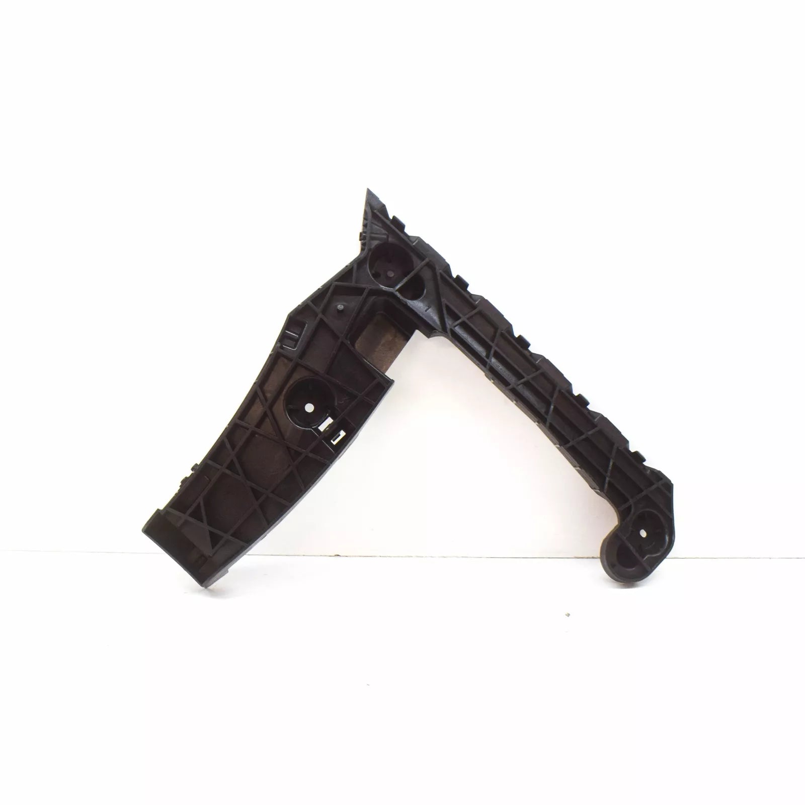 NEW AUDI A4 B9 REAR LEFT BUMPER IMPACT UPPER GUIDE PART 8W5807453A ORIGINAL