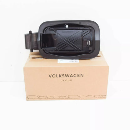 NEW AUDI A3 8V FUEL FILLER FLAP INSERT 8V3809906D