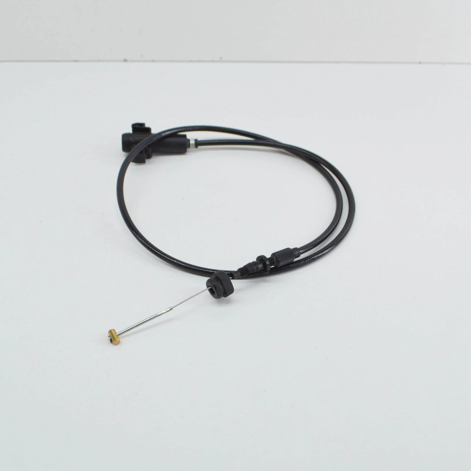 NEW BMW 5 E39 CRUISE CONTROL SYSTEM CABLE 8380085 65718380085 ORIGINAL