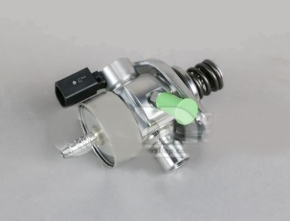 new audi tt fv engine fuel pump 06g127027r original