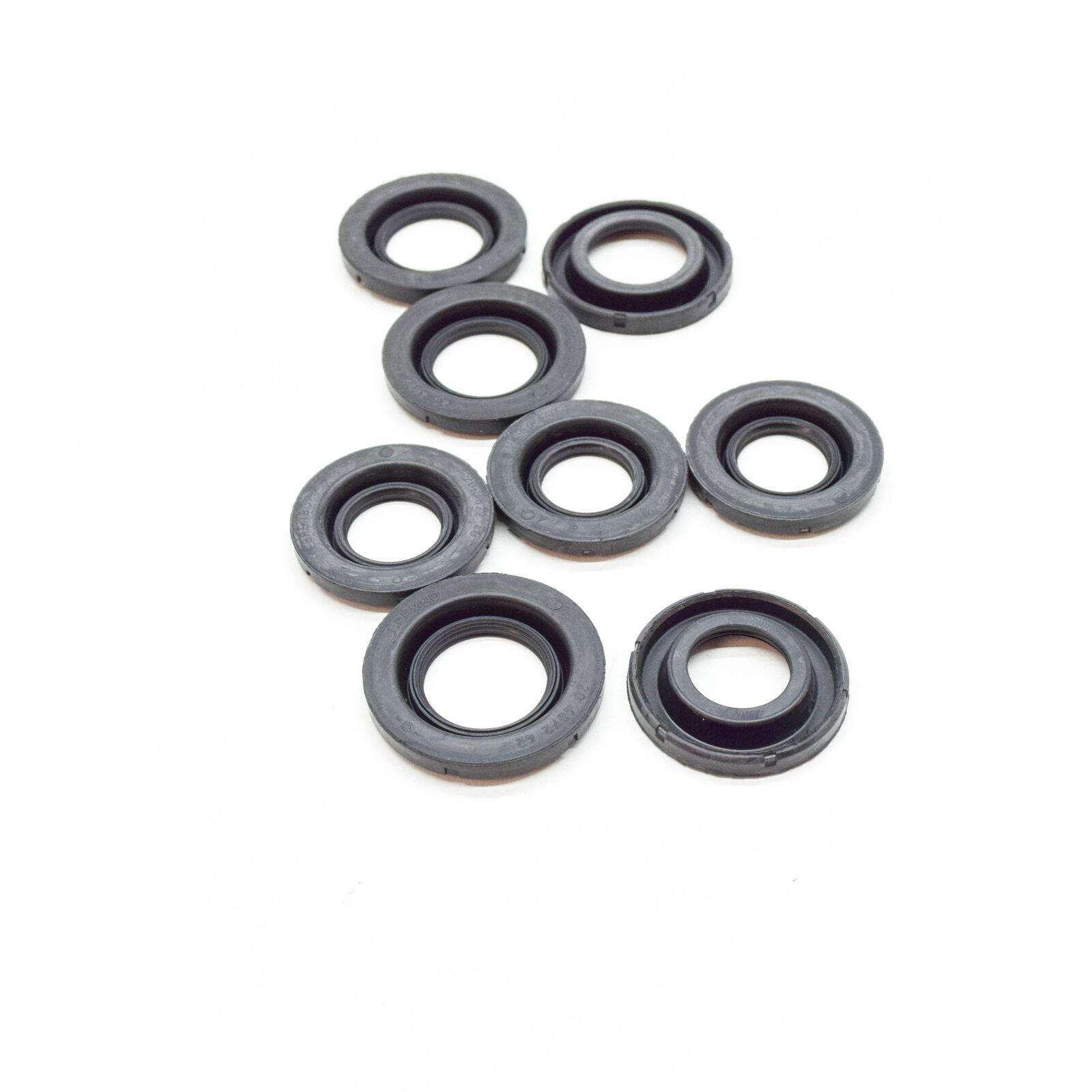 NEW MB CL C215 FRONT DISC BRAKE CALIPER REPAIR KIT A0014210086 ORIGINAL