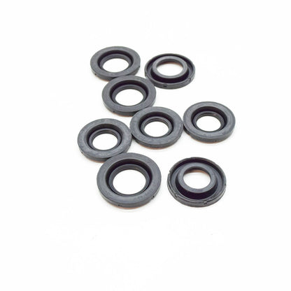 NEW MB CL C215 FRONT DISC BRAKE CALIPER REPAIR KIT A0014210086 ORIGINAL