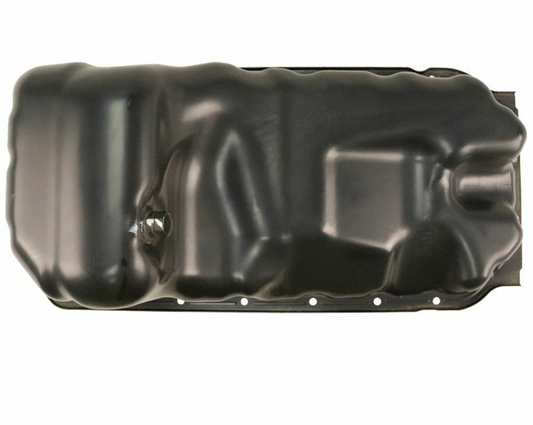 new ford ranger t6 engine oil sump pan 6m34-6675-ab 4903064 original