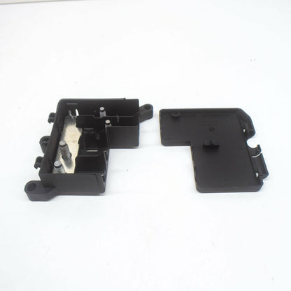 NEW AUDI A6 C8 FRONT RIGHT LOWER FUSE BOX 4K0941828 ORIGINAL