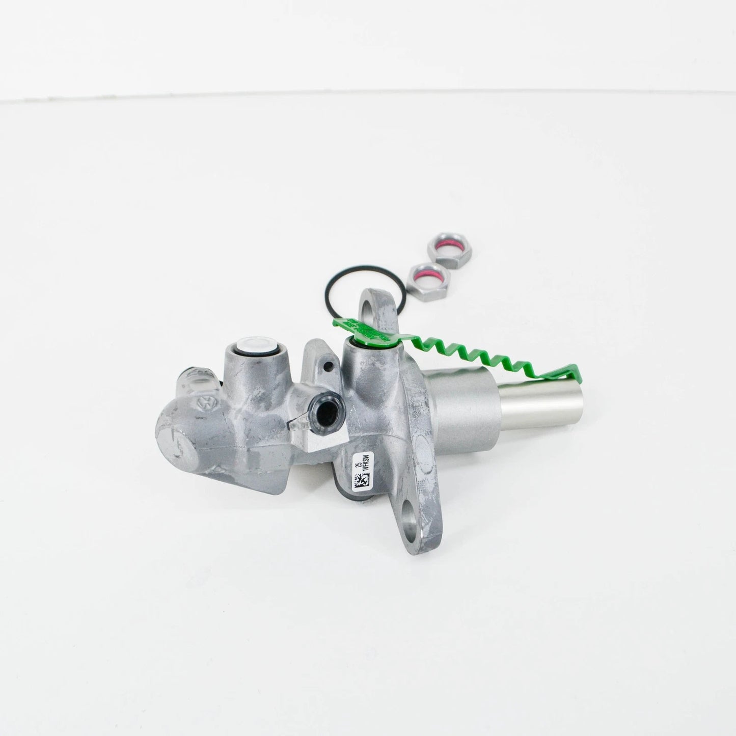 NEW AUDI TT 8J TANDEM BRAKE MASTER CYLINDER RHD 8J2611021CREP ORIGINAL