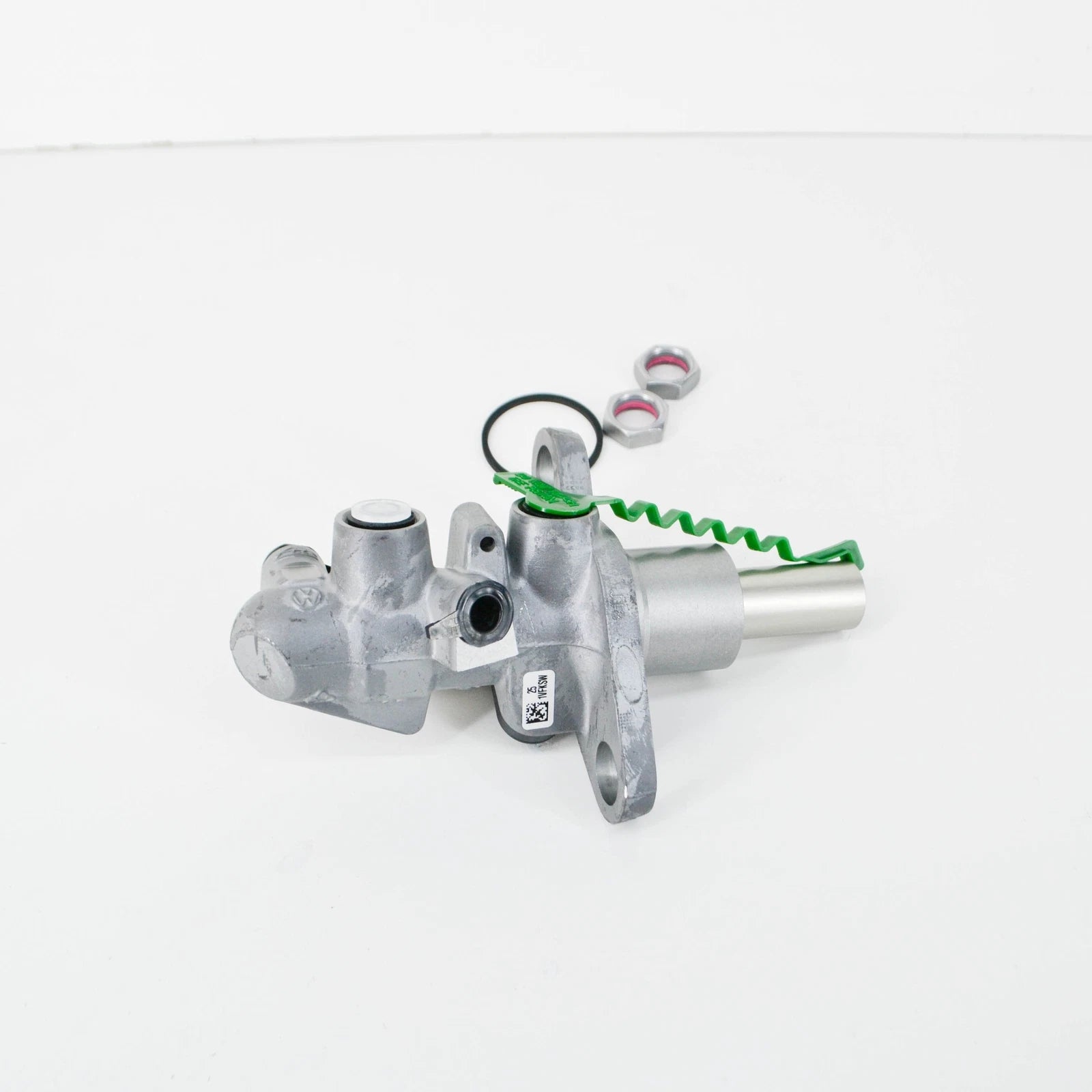 NEW AUDI TT 8J TANDEM BRAKE MASTER CYLINDER RHD 8J2611021CREP ORIGINAL