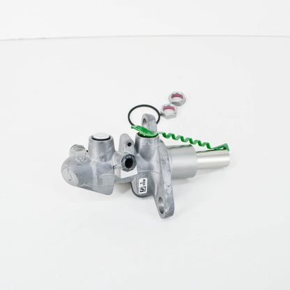 NEW AUDI TT 8J TANDEM BRAKE MASTER CYLINDER RHD 8J2611021CREP ORIGINAL