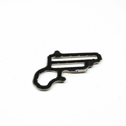 NEW MB GLE W166 TIMING CASE TO CYLINDER BLOCK GASKET A2780150080 ORIGINAL