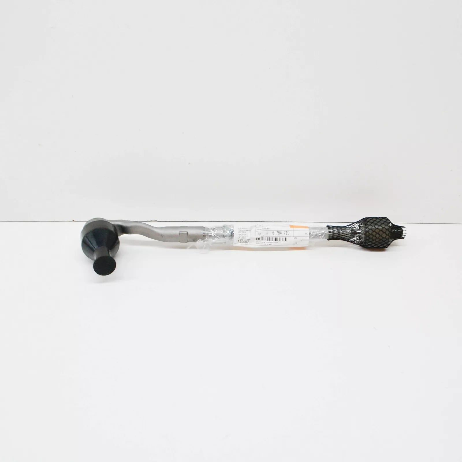 NEW BMW 5 F10 RIGHT SIDE STEERING TIE ROD 32106784719 ORIGINAL