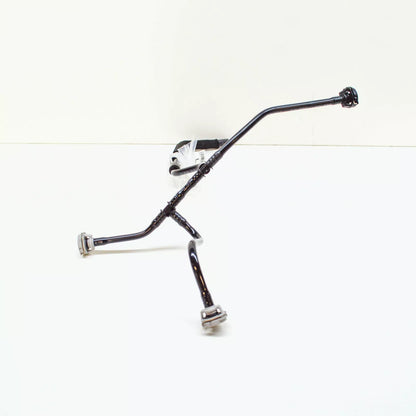 NEW AUDI A5 8T3 COOLANT PIPE HOSE 8K0121081BK