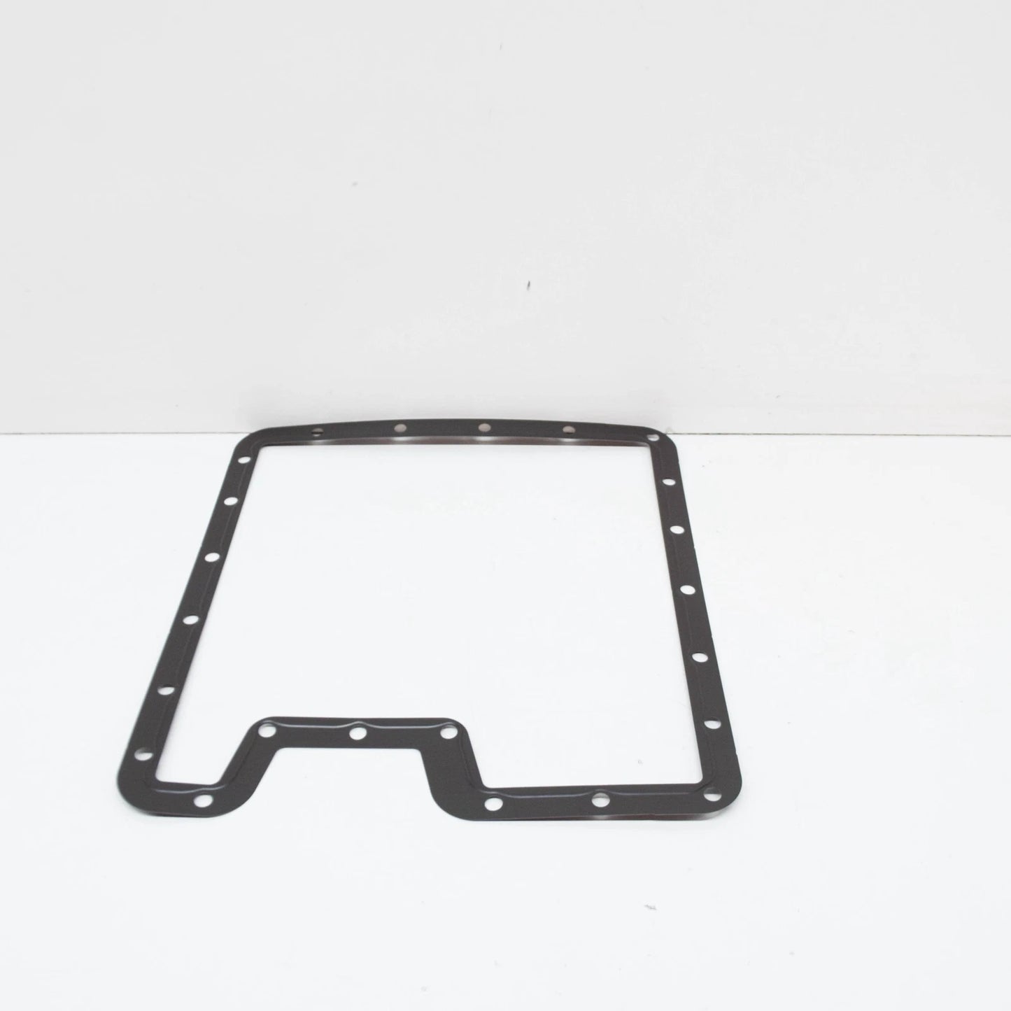 NEW BMW E53 SUV ENGINE OIL PAN GASKET 7500261 11137500261 ORIGINAL
