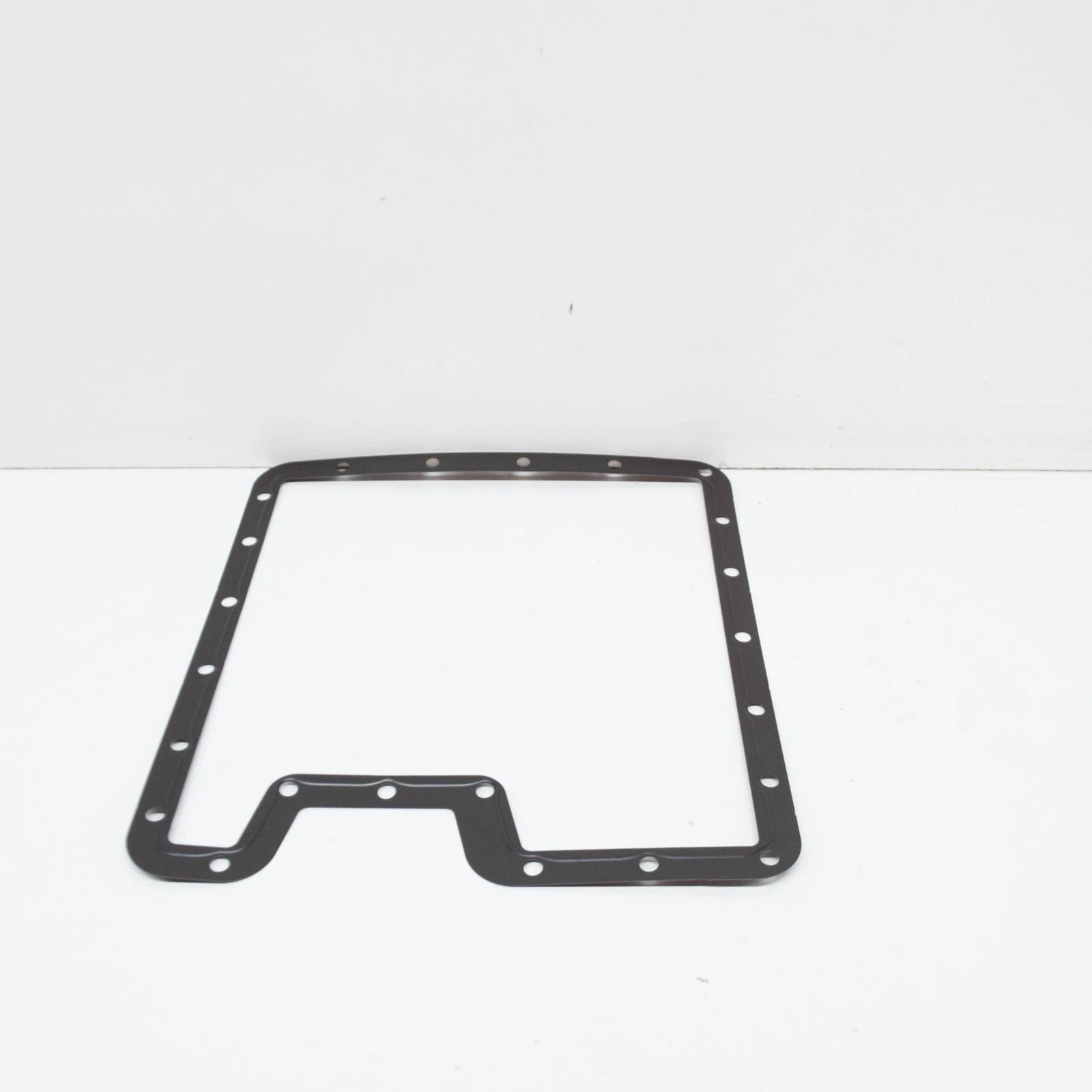 NEW BMW E53 SUV ENGINE OIL PAN GASKET 7500261 11137500261 ORIGINAL