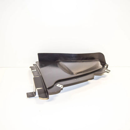 NEW BMW 5 GT F07 FRONT RIGHT FENDER BOTTOM COVER 51757193494 ORIGINAL