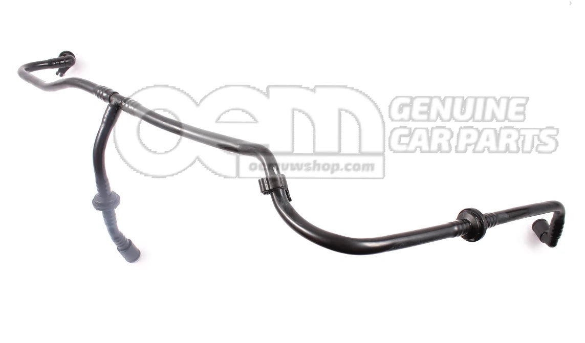 NEW VW GOLF Vacuum pipe with non-return valve 1K0612041BJ